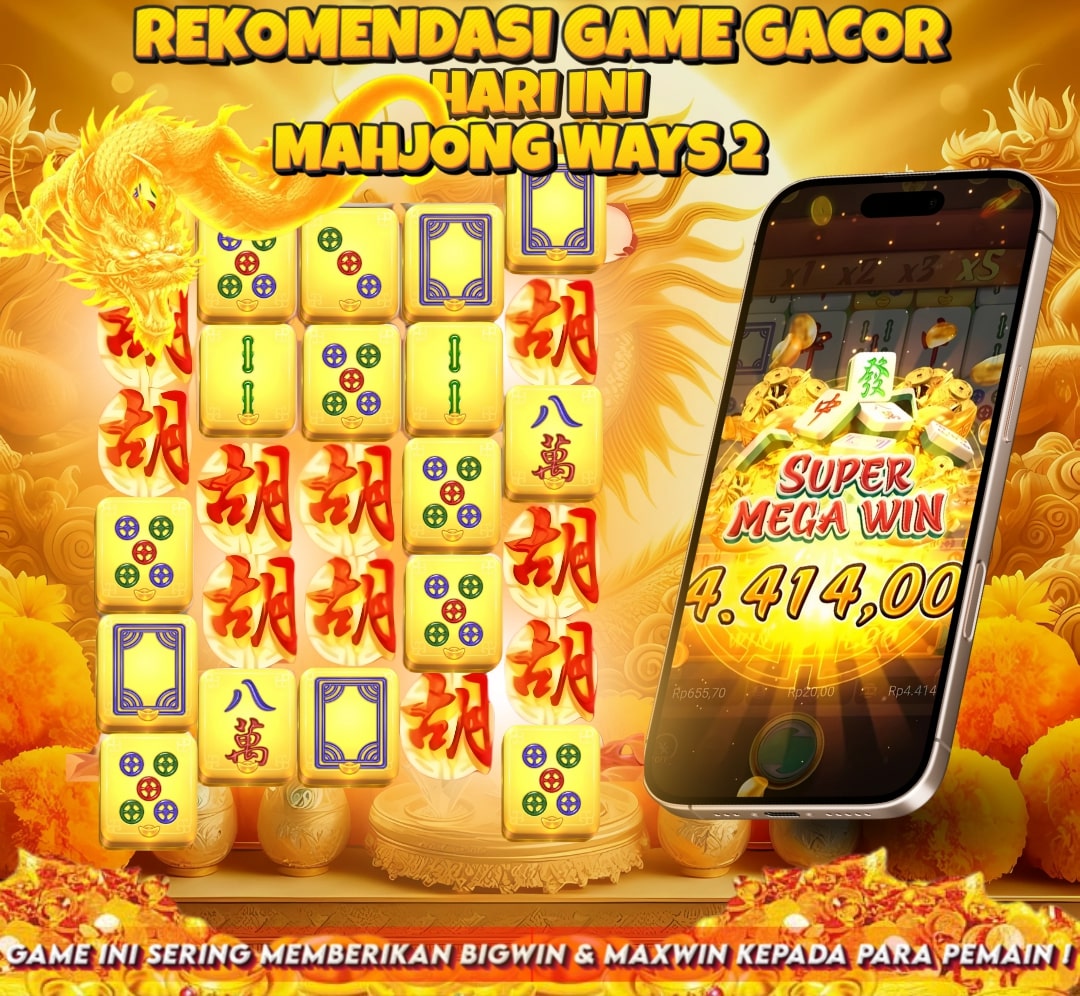 IRONTOGEL: Daftar Game Online Termurah, Bisa Cuan Harian